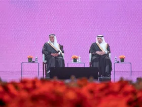 جائزة الملك فيصل تكرم الفائزين لعام 2025