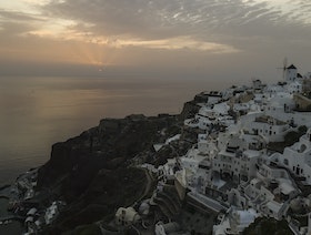 جزر بحر إيجة.. محور مواجهة متجددة بين تركيا واليونان