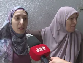 الأسيرة المحررة شروق دويات تروي لـ"الشرق" قصة 8 سنوات في سجون إسرائيل