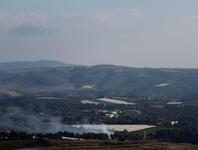 المناوشات مع "حزب الله" على حدود لبنان تربك إسرائيل