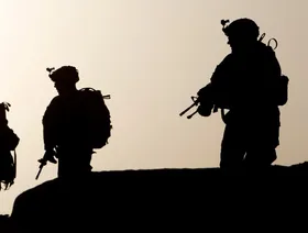 قوة "دلتا" الأميركية.. أبرز العمليات من طهران إلى كاراكاس