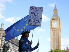 بعد غياب منذ "بريكست".. بريطانيا تعود لبرنامج "إيراسموس" الأوروبي