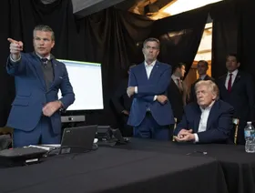 اعتقال مادورو.. هل كان ما فعلته الولايات المتحدة في فنزويلا قانونياً؟