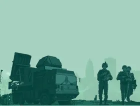 العراق بعد "طوفان الأقصى"… خطة إيران للانهيار السريع