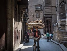 مصر تشكل لجنة لدراسة تكلفة تصنيع الخبز لأول مرة منذ 4 سنوات