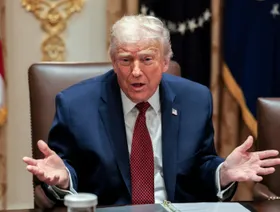 ترمب إلى مراسم إعادة جثماني جنديين أميركيين سقطا في "هجوم تدمر" بسوريا