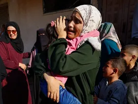 "حماس" تطالب الوسطاء بالتدخل لوقف "انتهاكات" إسرائيل لاتفاق وقف الحرب