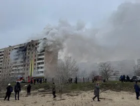 خطط إنهاء الحرب في أوكرانيا.. روسيا تدرس وكييف تترقب