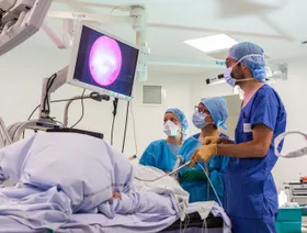 سلائل المعدة.. الأعراض والأسباب والعلاج