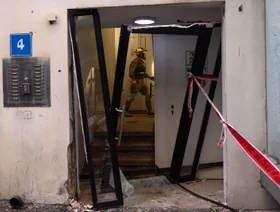 تل أبيب تعتقل إسرائيلياً أميركياً بتهمة التجسس لصالح إيران