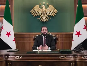 تعرف على بنود مرسوم الرئيس السوري الخاص بحقوق الأكراد