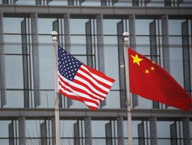 واشنطن تعمق شراكاتها الاستخباراتية في آسيا لمواجهة "التجسس الصيني"