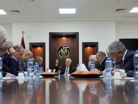 حسين الشيخ نائباً لرئيس منظمة التحرير ودولة فلسطين