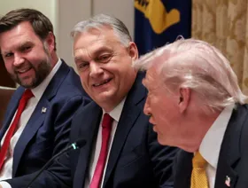 المجر: إعفاؤنا من العقوبات الأميركية على الطاقة الروسية "غير محدد المدة"