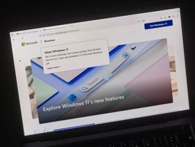 مايكروسوفت تختبر ميزة قد تجعل حواسيب Windows 11 منافسة لـMacBook