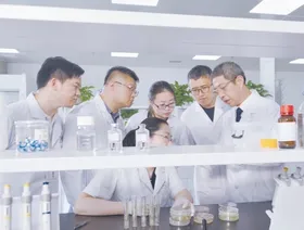 الصين.. إطلاق أول تقنية عالمية لإنتاج الألبومين البشري من الأرز