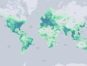 تعاون بين ميتا وأمازون ومايكروسوفت يطرح منافساً لخرائط جوجل وأبل