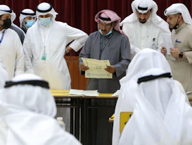 حصاد الانتخابات الكويتية: لا نساء.. وصوت القبيلة أعلى من الإسلامويين