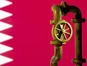 بلومبرغ: قطر تشترط "عقوداً طويلة" لإبرام اتفاقات الغاز مع أوروبا