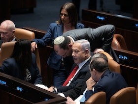 إسرائيل تنتقد مشاركة أميركا في بيان أممي ضد المستوطنات