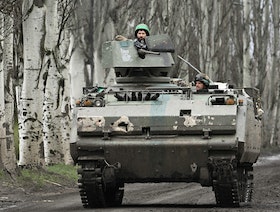 أوكرانيا تعلن بدء هجوم مضاد في دونباس.. وروسيا: أحبطنا محاولة 