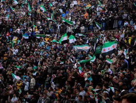 عام على سقوط الأسد.. هكذا تغيرت سوريا سياسياً وأمنياً واقتصادياً