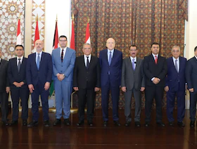 التحديات الزراعية محور "اجتماعات عربية" في لبنان