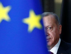 3 عقود من المحاولات.. طريق تركيا إلى الاتحاد الأوروبي "لا يزال طويلاً"