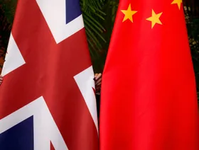 خطوة قد تخفض التوترات.. تأسيس منتدى صيني بريطاني لبحث الهجمات السيبرانية