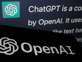 برنامج "ChatGPT" اقترب من النجاح بامتحان أميركي في الطب