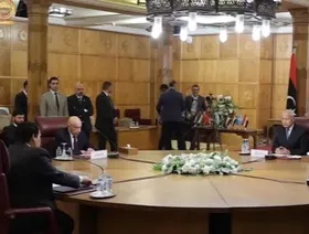 الجامعة العربية: اتفاق على توحيد المناصب السيادية في ليبيا