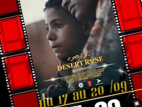 "زهرة الصحراء" فيلم عن مأساة التجارب النووية الفرنسية في الجزائر