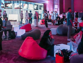 لـ"خير البشرية".. الرياض تستضيف القمة العالمية للذكاء الاصطناعي