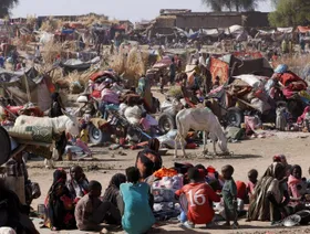 السودان.. عقوبات أميركية على شبكة "تجند عسكريين كولومبيين لقوات الدعم السريع"