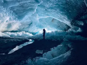 وسط تحذيرات من خسائر بيئية واقتصادية.. الاحترار يهدد بـ"ذوبان" الأنهار الجليدية