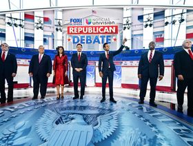 مناظرة الجمهوريين الثانية.. أبرز 10 ادعاءات روّج لها المرشحون