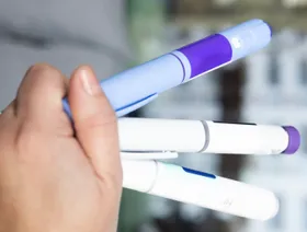 من الحقن إلى الأقراص.. سباق متسارع لإنتاج حبوب إنقاص الوزن