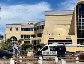 مصر.. حادث غرق غواصة سياحية يودي بحياة 6 أشخاص في الغردقة