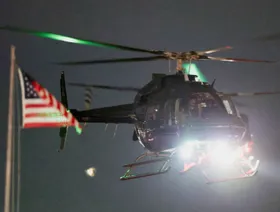 جندي فنزويلي عن عملية اعتقال مادورو: الأميركيون استخدموا سلاحاً غامضاً