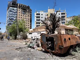 الخارجية الأميركية لـ"الشرق": لا موعد حتى الآن لاجتماع الرباعية بشأن السودان