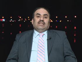 مستشار رئيس الوزراء العراقي لـ"الشرق": لدينا حوارات متقدمة مع الفصائل المسلحة