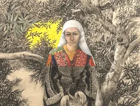 "على هذه الأرض" يجمع الفنانين العرب حول فلسطين
