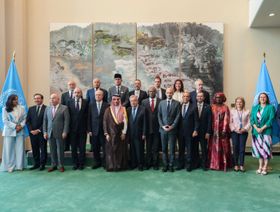 "إعلان نيويورك".. توافق على إنهاء حرب غزة وتسوية سلمية للقضية الفلسطينية