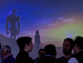 استطلاع: 71% من الأميركيين خائفون من فقدان الوظائف بسبب الذكاء الاصطناعي