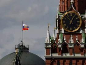 روسيا: الحديث عن تمديد معاهدة "نيو ستارت" متوقف.. وننتظر رداً إيجابياً