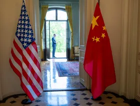 الصين تتوعد بـ"إجراءات قوية" بسبب صفقة الأسلحة الأميركية لتايوان