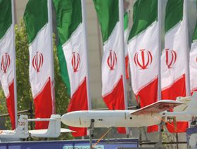 عقوبات أميركية بريطانية جديدة تستهدف برنامج المسيّرات الإيرانية