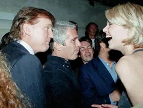 وزارة العدل الأميركية في مرمى الانتقادات بعد حذف صور ترمب من ملفات إبستين