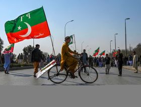 باكستان.. حزبان يقتربان من تشكيل حكومة لقطع الطريق على أنصار خان