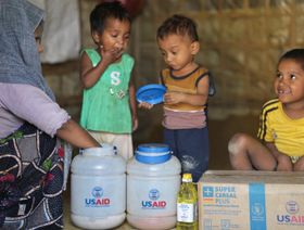 بعد تفكيك USAID.. مكتب اللاجئين بالخارجية الأميركية يتولى مساعدات الكوارث